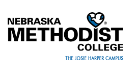 Nebraska Methodist College - The Josie Harper Campus logo