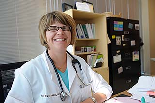 Campus-Health-Roni-Gray Campus-Health-Roni-Gray