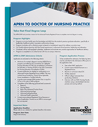 APRN to DNP Degree Guide